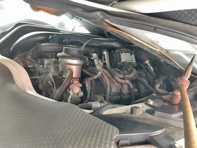 トヨタハイエース園児バス[写真20]