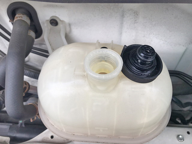 トヨタハイエース園児バス[写真21]