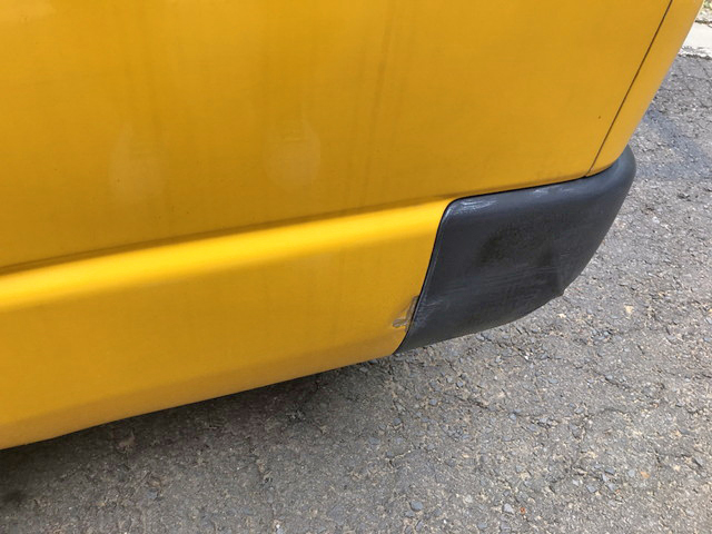 トヨタハイエース園児バス[写真25]