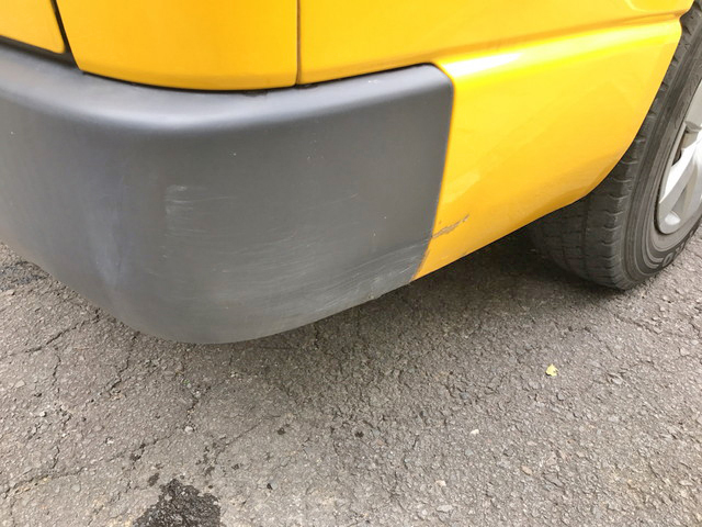 トヨタハイエース園児バス[写真26]