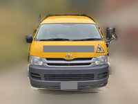 トヨタハイエース園児バス[写真05]