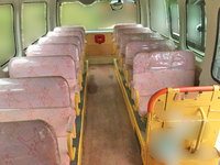 トヨタハイエース園児バス[写真09]