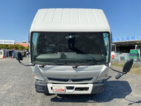 三菱ふそうキャンターセーフティローダー小型（2t・3t）[写真10]