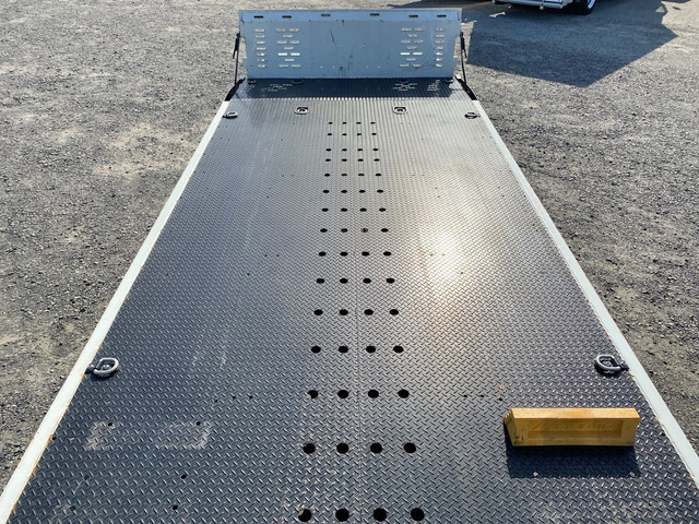 三菱ふそうキャンターセーフティローダー小型（2t・3t）[写真14]