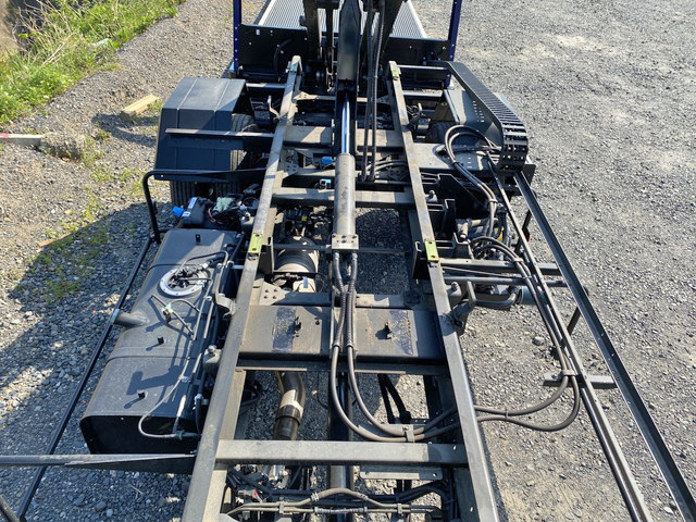 三菱ふそうキャンターセーフティローダー小型（2t・3t）[写真19]