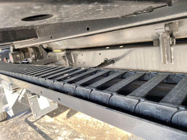 三菱ふそうキャンターセーフティローダー小型（2t・3t）[写真20]