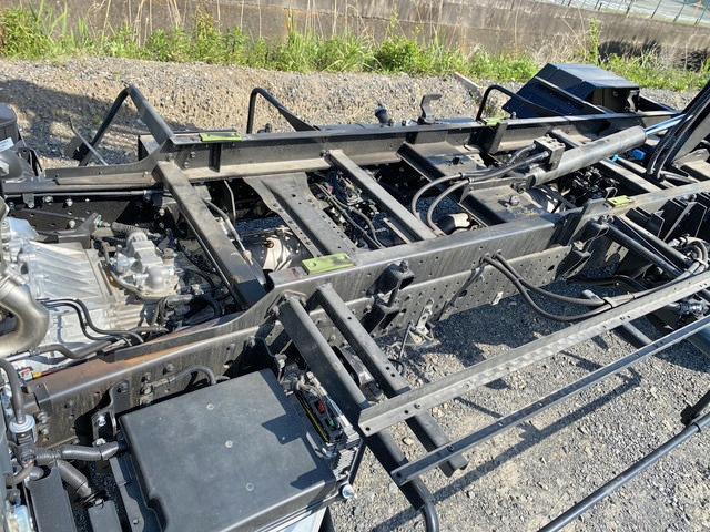 三菱ふそうキャンターセーフティローダー小型（2t・3t）[写真21]