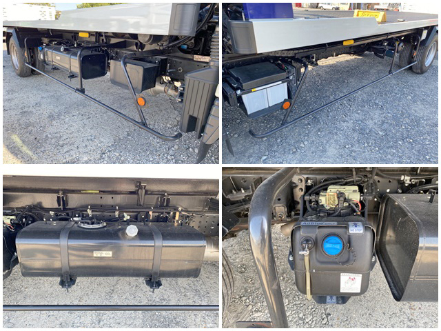 三菱ふそうキャンターセーフティローダー小型（2t・3t）[写真23]