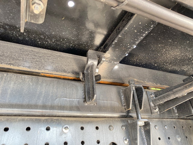 三菱ふそうキャンターセーフティローダー小型（2t・3t）[写真25]