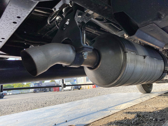 三菱ふそうキャンターセーフティローダー小型（2t・3t）[写真27]