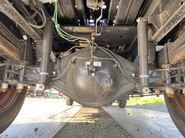 三菱ふそうキャンターセーフティローダー小型（2t・3t）[写真28]