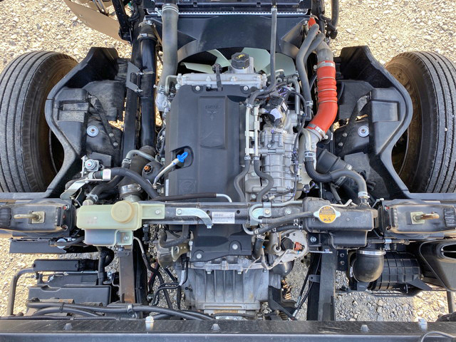 三菱ふそうキャンターセーフティローダー小型（2t・3t）[写真29]