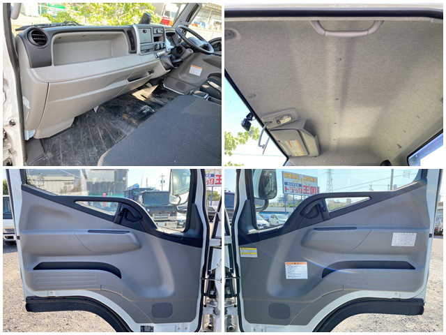 三菱ふそうキャンターセーフティローダー小型（2t・3t）[写真30]