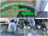 三菱ふそうキャンターセーフティローダー小型（2t・3t）[写真35]