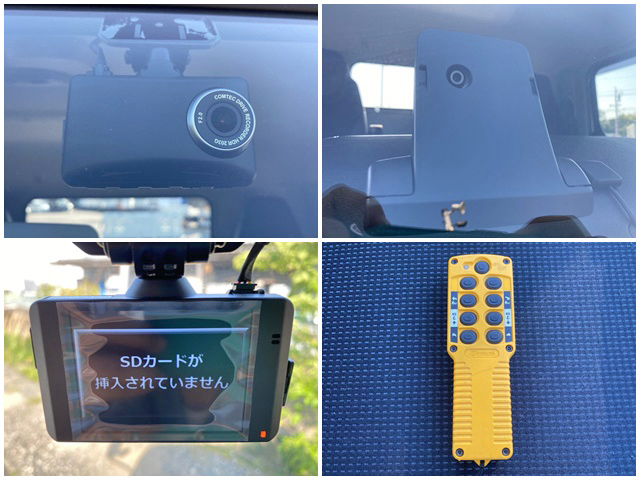 三菱ふそうキャンターセーフティローダー小型（2t・3t）[写真39]