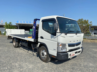 三菱ふそうキャンターセーフティローダー小型（2t・3t）[写真03]