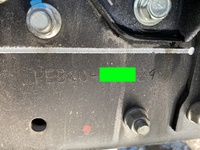 三菱ふそうキャンターセーフティローダー小型（2t・3t）[写真40]