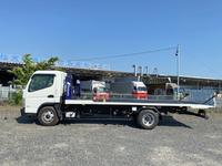 三菱ふそうキャンターセーフティローダー小型（2t・3t）[写真05]