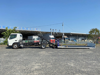 三菱ふそうキャンターセーフティローダー小型（2t・3t）[写真06]