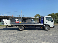 三菱ふそうキャンターセーフティローダー小型（2t・3t）[写真07]