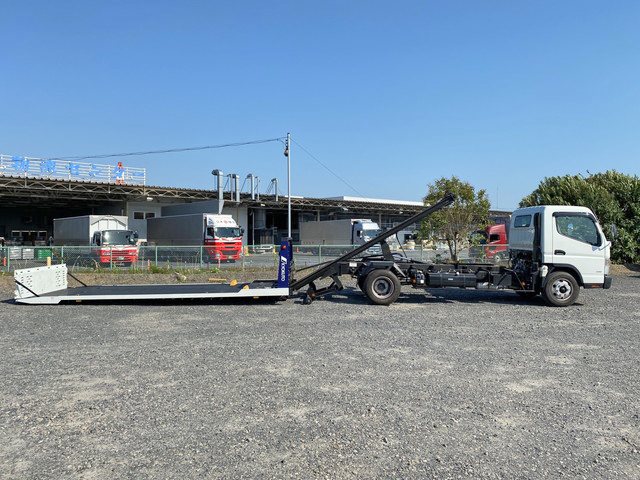 三菱ふそうキャンターセーフティローダー小型（2t・3t）[写真08]