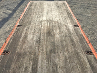 三菱ふそうファイタークレーン3段中型（4t）[写真13]