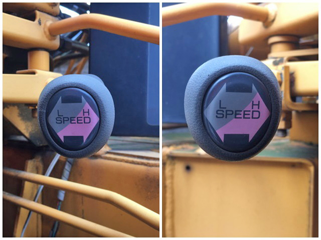 三菱ふそうファイタークレーン3段中型（4t）[写真16]