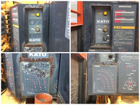 三菱ふそうファイタークレーン3段中型（4t）[写真18]