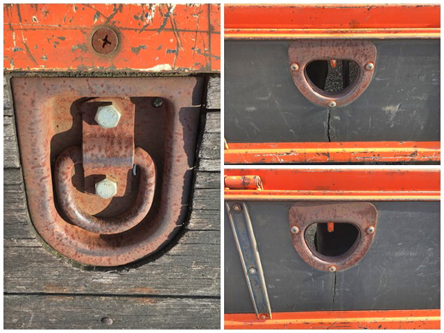 三菱ふそうファイタークレーン3段中型（4t）[写真20]