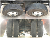 三菱ふそうファイタークレーン3段中型（4t）[写真23]