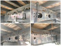 三菱ふそうファイタークレーン3段中型（4t）[写真24]