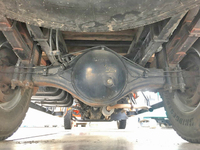 三菱ふそうファイタークレーン3段中型（4t）[写真25]