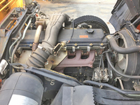 三菱ふそうファイタークレーン3段中型（4t）[写真27]