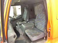 三菱ふそうファイタークレーン3段中型（4t）[写真31]