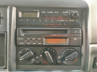 三菱ふそうファイタークレーン3段中型（4t）[写真35]