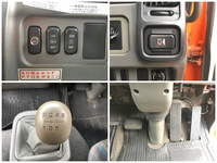 三菱ふそうファイタークレーン3段中型（4t）[写真37]