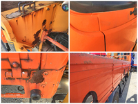 三菱ふそうファイタークレーン3段中型（4t）[写真38]