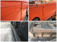 三菱ふそうファイタークレーン3段中型（4t）[写真39]