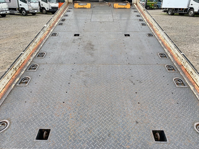 いすゞエルフセーフティローダー小型（2t・3t）[写真12]