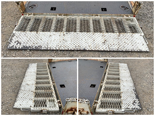 いすゞエルフセーフティローダー小型（2t・3t）[写真14]