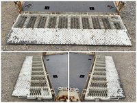 いすゞエルフセーフティローダー小型（2t・3t）[写真14]