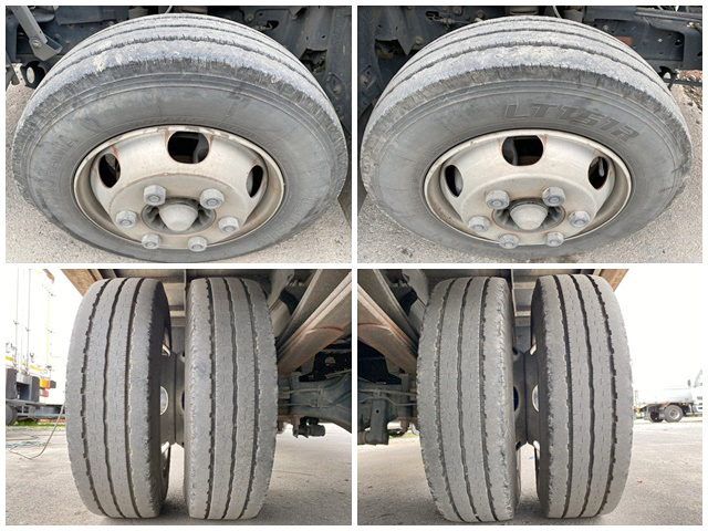 いすゞエルフセーフティローダー小型（2t・3t）[写真19]