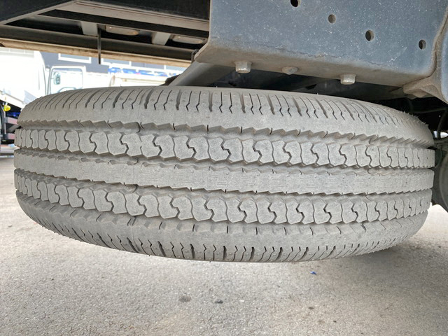 いすゞエルフセーフティローダー小型（2t・3t）[写真20]