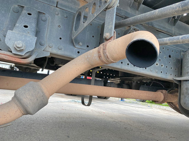 いすゞエルフセーフティローダー小型（2t・3t）[写真21]