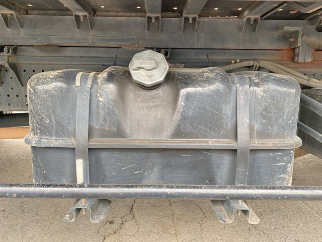 いすゞエルフセーフティローダー小型（2t・3t）[写真22]