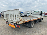 いすゞエルフセーフティローダー小型（2t・3t）[写真02]