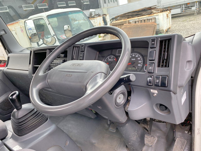 いすゞエルフセーフティローダー小型（2t・3t）[写真35]