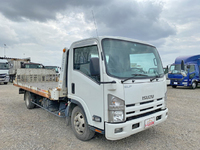 いすゞエルフセーフティローダー小型（2t・3t）[写真03]