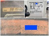 いすゞエルフセーフティローダー小型（2t・3t）[写真40]