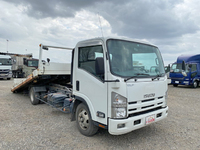 いすゞエルフセーフティローダー小型（2t・3t）[写真05]